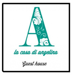 la casa di Angelina